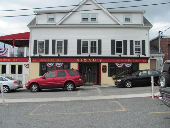 Aidan's Pub